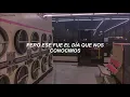 friends - laundry day (letra español)