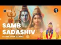Download Lagu NONSTOP Shiva Mantra by Shree Premanandji Maharaj  | Samb Sadashiv