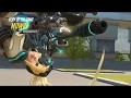 WIDOWMAKER TRIPLE KILL