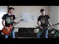 In Flames - Food for the Gods (Guitar Cover)