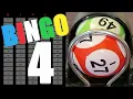 LIVE 75 Ball BINGO Caller