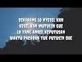 Download Lagu Young Lex Ft Masgib Nyeselkan (Lyrics)
