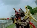 Download Lagu Power Rangers vs Mad Mackerel | E20 It's a Mad Mad Mackerel | Dino Thunder | Power Rangers Official