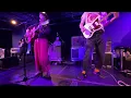 Babehoven - Live at 3S Artspace 7/1/2024