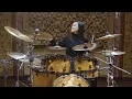 JINJER - I Speak Astronomy Cover by Bunga Bangsa X Tata Early