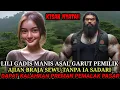 Download Lagu KISAH NYATA❗LILI GADIS MANIS ASAL GARUT PEMILIK AJIAN BRAJA SEWU DAPAT KALAHKAN PREMAN PASAR 