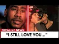 Download Lagu Teyana Taylor \u0026 Aaron Pierre Are Together  Iman Shumpert SHOOK