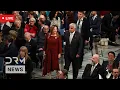 Lagu LIVE: Nobel Peace Prize 2025 Awarded to Maria Corina Machado at Oslo City Hall Ceremony