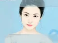 陈淑桦-问