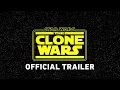 Video di Star Wars: The Clone Wars Official Trailer