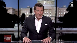 Eric Bolling CONFRONTS Man Who Made Despicable Comments About His Late Son