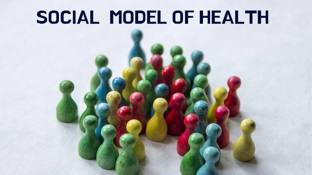 Social Model of Health Explained: Sociology & Public Health