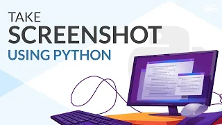 How to Take Screenshot Using Python GeeksforGeeks Python
