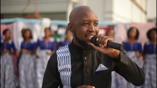 best choir ucz mount sinai 2022 tondolo official video new best touching music must watch latest