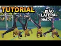 Download Lagu Tutorial capoeira 173 (Pião lateral / Halo / Pião arrastado / relógio de cabeça / tréx)