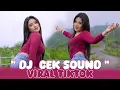 Download Lagu DJ CEK SOUND - MOONLIGHT - BAS HOREG