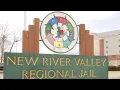 New River Valley Regional Jail experiencing coronavirus outbreak