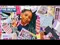 FIVE BELOW NEW ARRIVALS 2026 FIVE BELOW SHOPPING HAUL