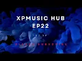 DEEP HOUSE MIX 2024 Mixed by XP | XPMusic EP22 | SOUTH AFRICA | #soulfulhouse #deephouse
