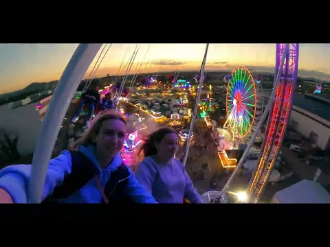 Video Kermiseditie 2026