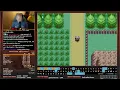 FireRed r2 WR Attempts newprogram Catch em all co-op Saturday