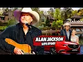 Alan Jackson s Story Retirement WIFE 3 Daughters Career Net Worth Lifestyle 2024