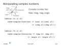 10 Tagged Data - 6 001 SICP 2004
