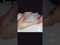 EP 02 Lower leg Thai massage