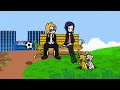Peace Sign (Kenshi Yonezu) ~ Rhythm Heaven Custom Remix