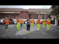Lagu SENAM AEROBIC \