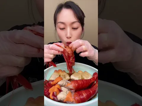 Enjoying your feel with LIN| LIN VLOG먹방