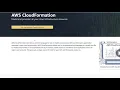 AWS Cross-account access to S3 bucket using CloudFormation Template Stack Lambda Function