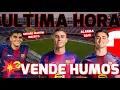 Download Lagu 🚑 ALARMA GAVI  😉 LA PRENSA RETRATADA OTRA VEZ CON FERMIN 🔥GERARD MARTIN INSCRITO ⏳ MERCADO BARÇA