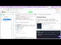 Post Data to Firebase