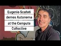 Automating Code Maintenance with AI Founder Eugenio Scafati demos Autonoma s Breakthrough Platform
