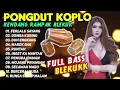 Download Lagu terlalu sayang,domba kuring, duh engkang versi pongdut koplo kendang rampak blekuk