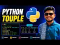 Tuple in Python Python Full Course