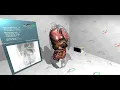 SofaAPAPI-Unity3D - Virtual Interactive XRay Simulation