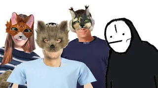 Los Therians