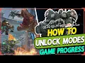 Is Exoprimal Easy - How to Unlock All Game Modes