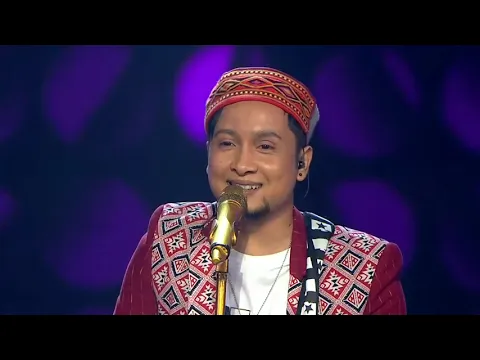 Download MP3 Pawandeep Rajan | Phir Se Ud Chala | New Amazing Performance | 13 june 2021 | Indian Idol 2021 |