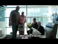 Darvin and Dee Ham visit Froedtert the Medical College of Wisconsin health network facilities