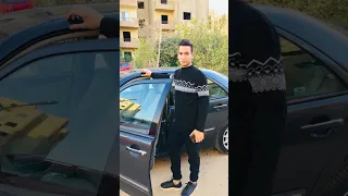 طول ما احنا لسه بخير مفيش مساحه للغير احمد المصري 