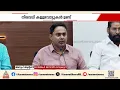 തദ്ദേശ തെരഞ്ഞെടുപ്പ് അട്ടിമറിക്കാൻ സംസ്ഥാന സർക്കാർ ശ്രമിക്കുന്നുവെന്ന് അനൂപ് ആൻ്റണി