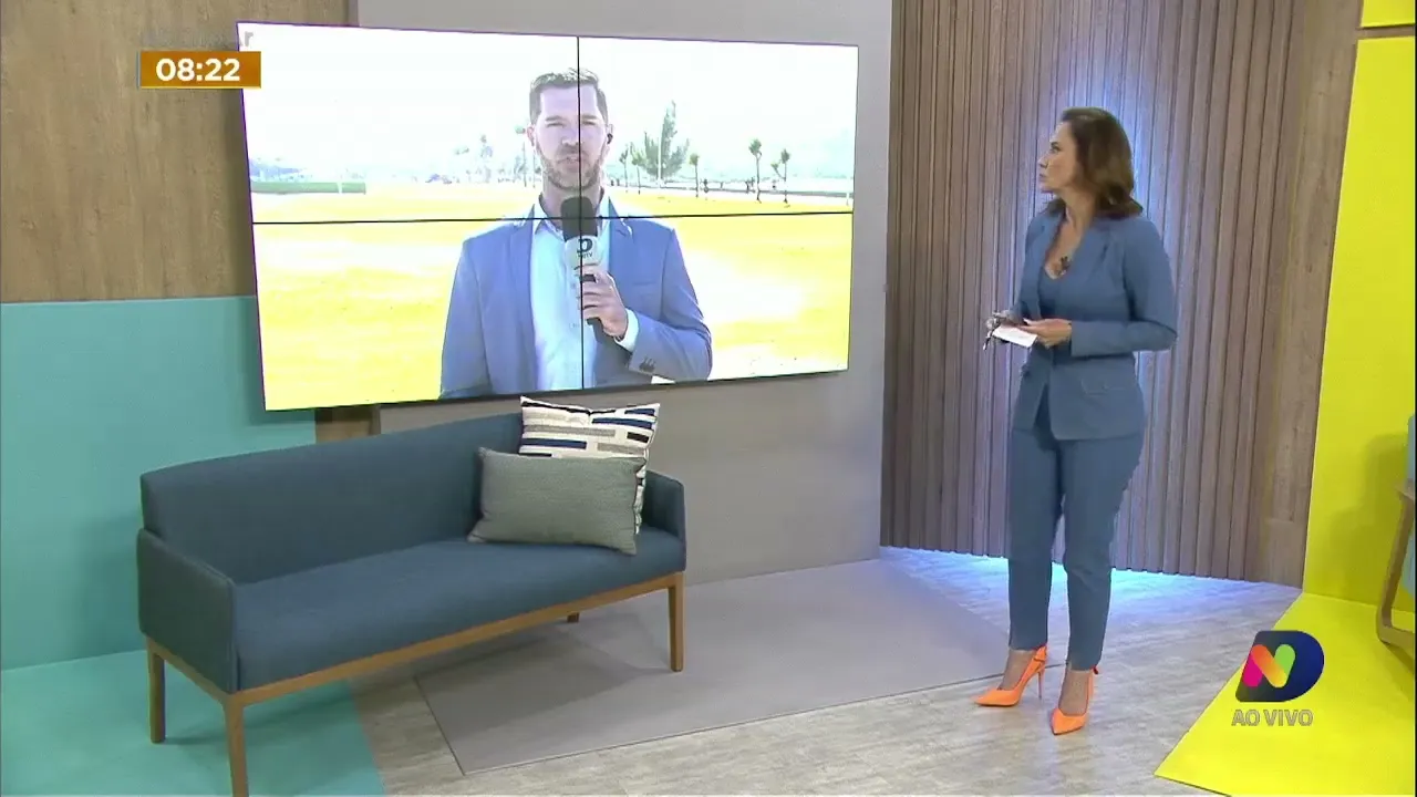 Trânsito na BR-101 é liberado na manhã desta segunda-feira em Palhoça