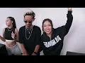 Mangan Ra Njaluk Koe - LA FAMILIA Feat. Rindy Antika