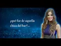 La Oreja de Van Gogh - Cuidate (Leire Martínez)