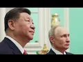 China Rejects Putin's Deal as Russia Goes Bankrupt