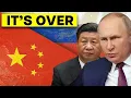 Download Lagu China Rejects Putin's Deal as Russia Goes Bankrupt