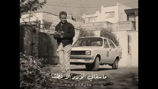 حسين علي المطوري يا نسيم الريح قولي للرشا حالات واتساب دندنها